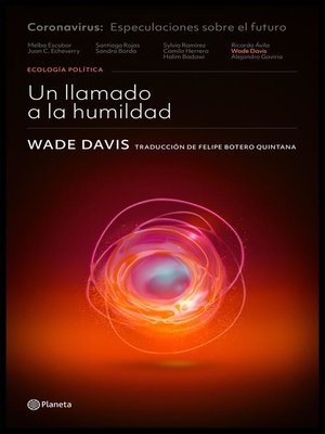 cover image of Un llamado a la humildad